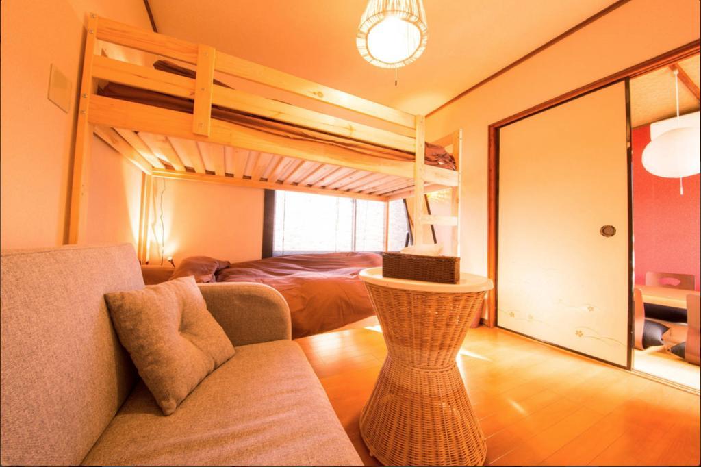 Kyoto Nukumori Villa Exterior photo